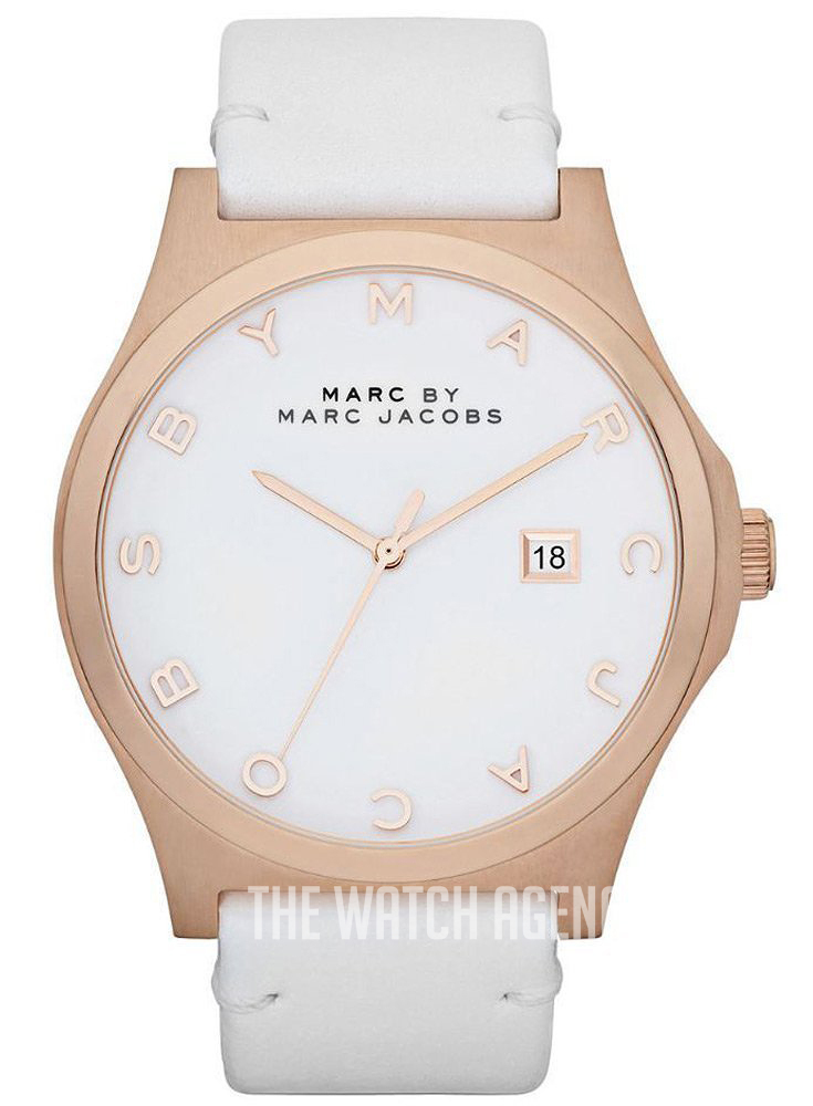 MBM1212 Marc by Marc Jacobs Henry | TheWatchAgency.com