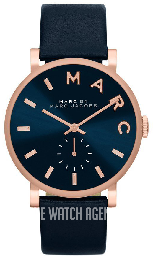 MBM1329 Marc by Marc Jacobs Classic | TheWatchAgency.com