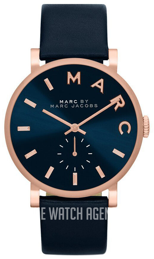MBM1329 Marc by Marc Jacobs Classic | TheWatchAgency.com display picture 1