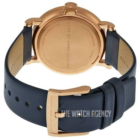 MBM1329 Marc by Marc Jacobs Classic | TheWatchAgency.com