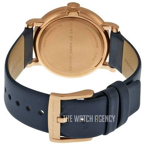 MBM1329 Marc by Marc Jacobs Classic | TheWatchAgency.com