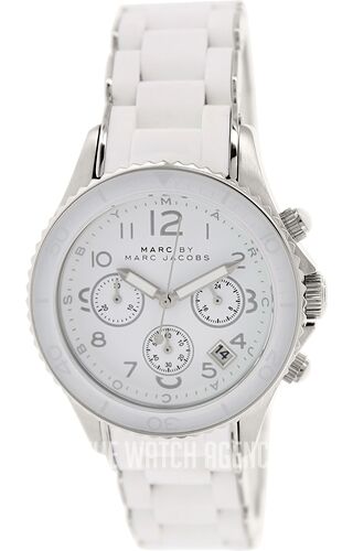 MBM2545 Marc by Marc Jacobs Rock Chrono | TheWatchAgency.com display picture 1