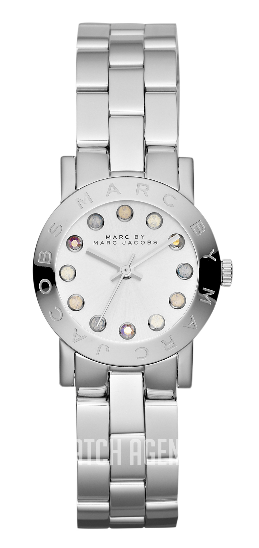MBM3217 Marc by Marc Jacobs Amy Dexter | TheWatchAgency.com