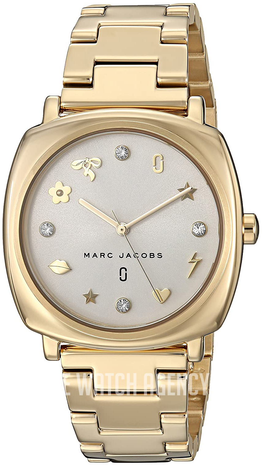 MJ3573 Marc by Marc Jacobs Mandy | TheWatchAgency.com