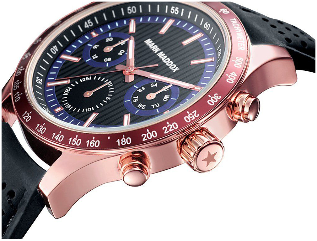 HC7007-57 Mark Maddox Classic | TheWatchAgency.com