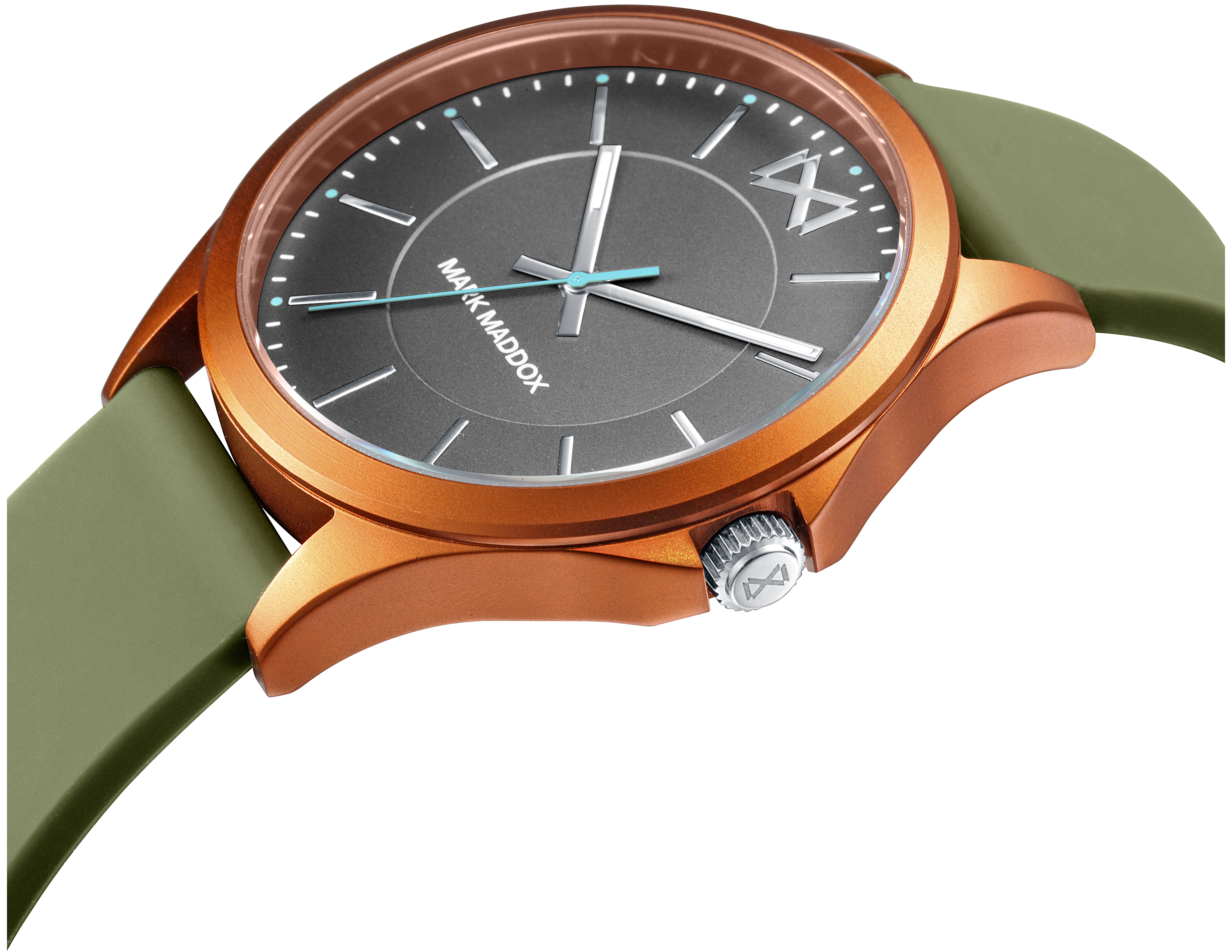 HC7122-17 Mark Maddox Classic | TheWatchAgency.com