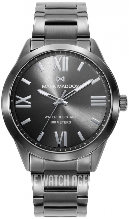 HM1007-13 Mark Maddox Marais | TheWatchAgency.com