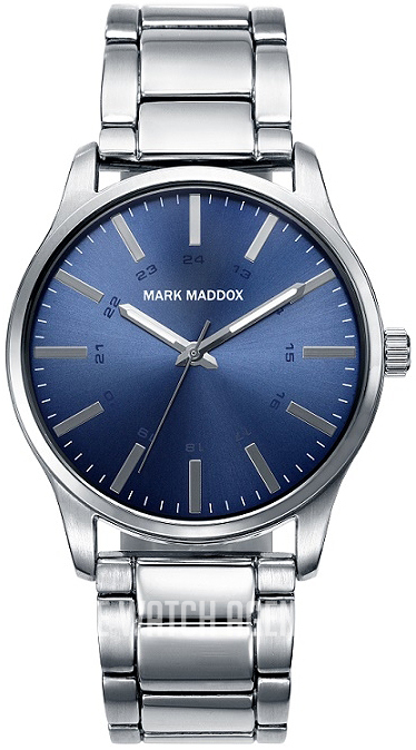 HM7008-37 Mark Maddox Classic | TheWatchAgency.com