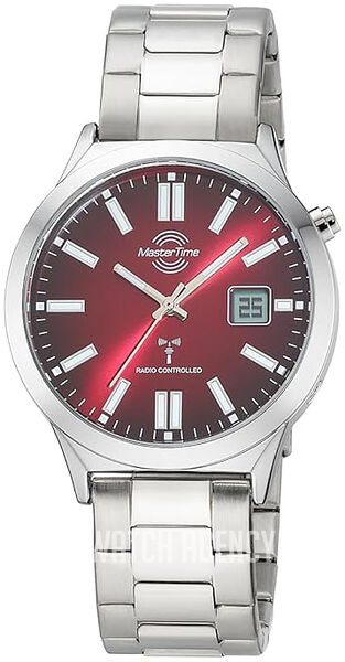Master Time Orologio da Uomo MTGA-10859-41M