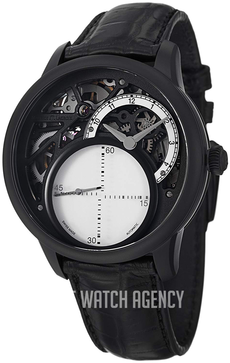 MP6558-PVB01-090 Maurice Lacroix Masterpiece