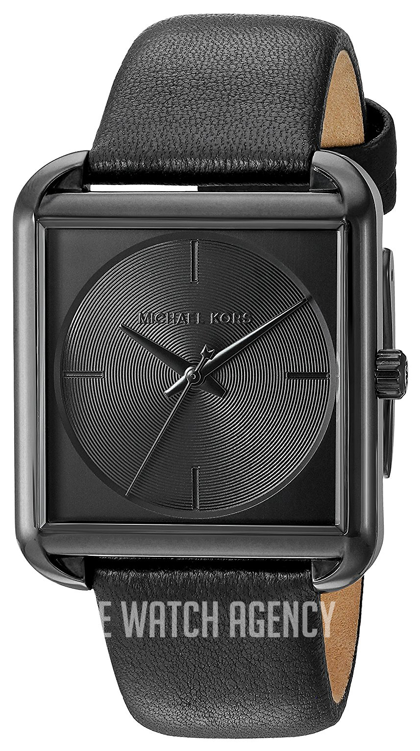 MK2586 Michael Kors Classic | TheWatchAgency.com display picture 1