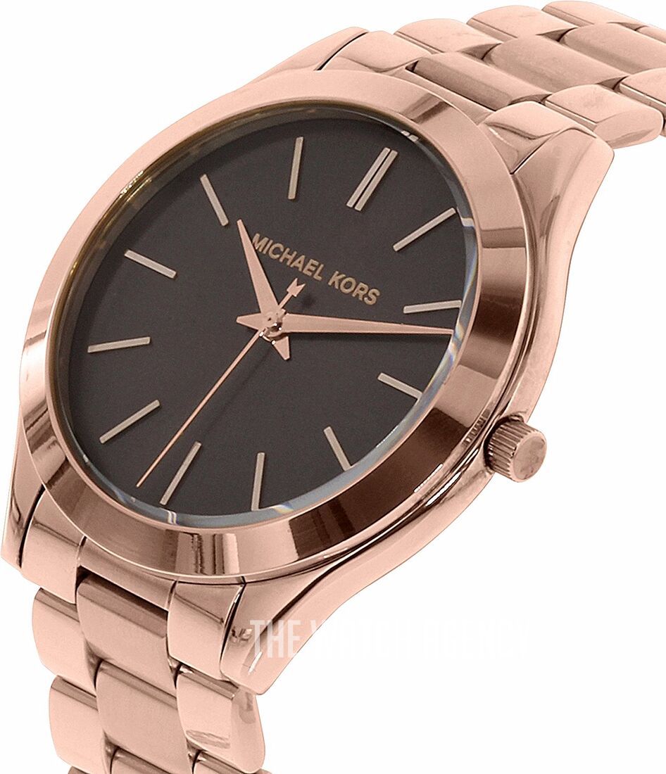 MK3181 Michael Kors Runway | TheWatchAgency.com display picture 2