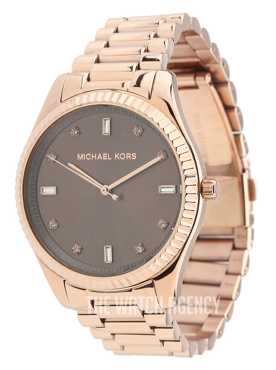 Michael Kors watch mk3227 in box MK3227 Michael Kors Blake | TheWatchAgency.com main image 4