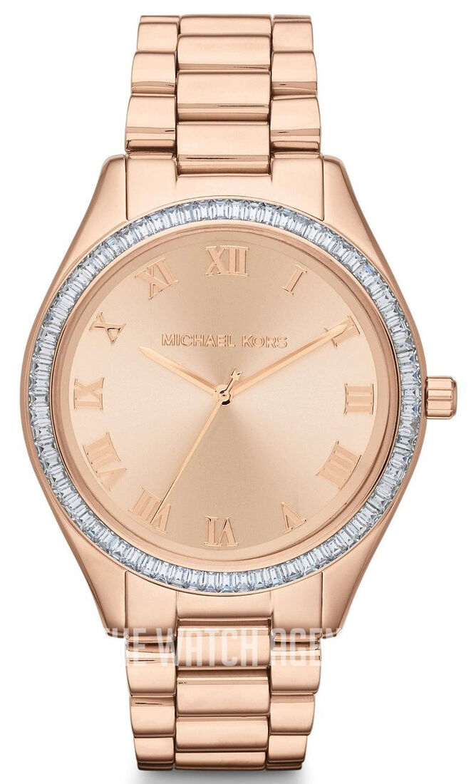MK3245 Michael Kors Blake | TheWatchAgency.com display picture 2
