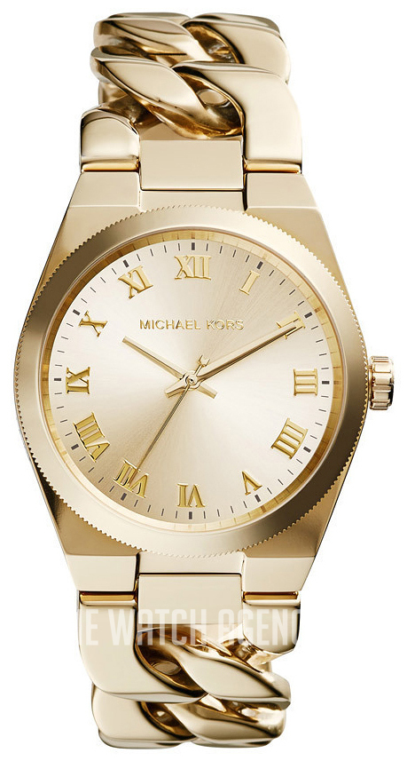 MK3393 Michael Kors Channing | TheWatchAgency.com display picture 3