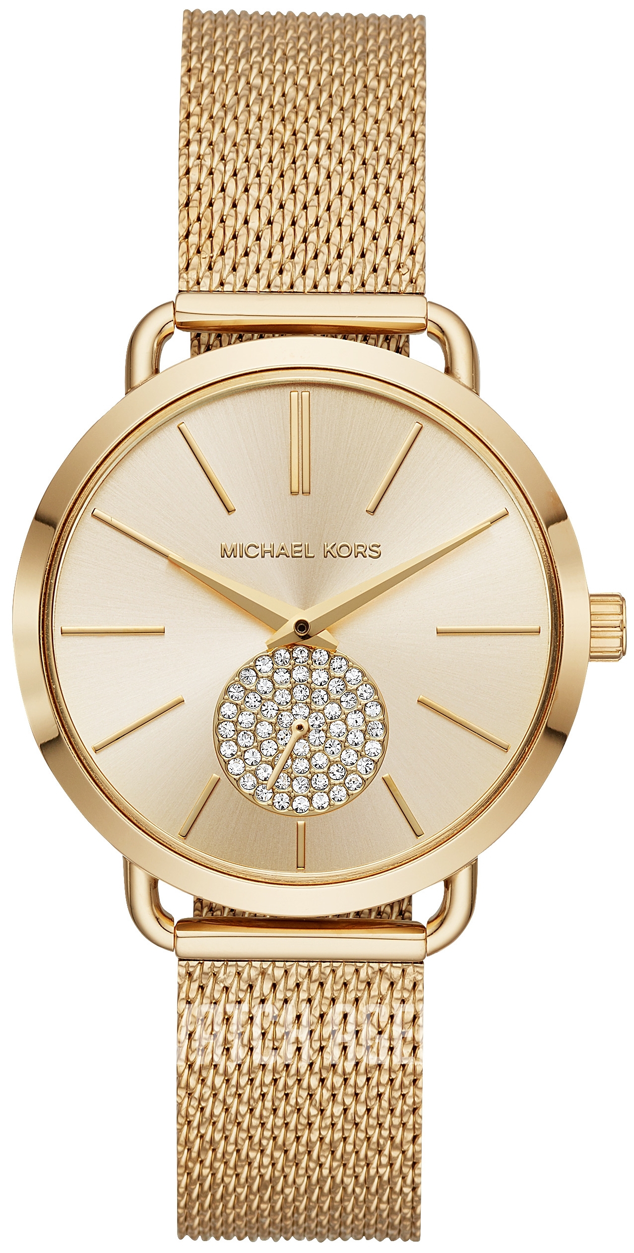 MK3844 Michael Kors Portia | TheWatchAgency.com