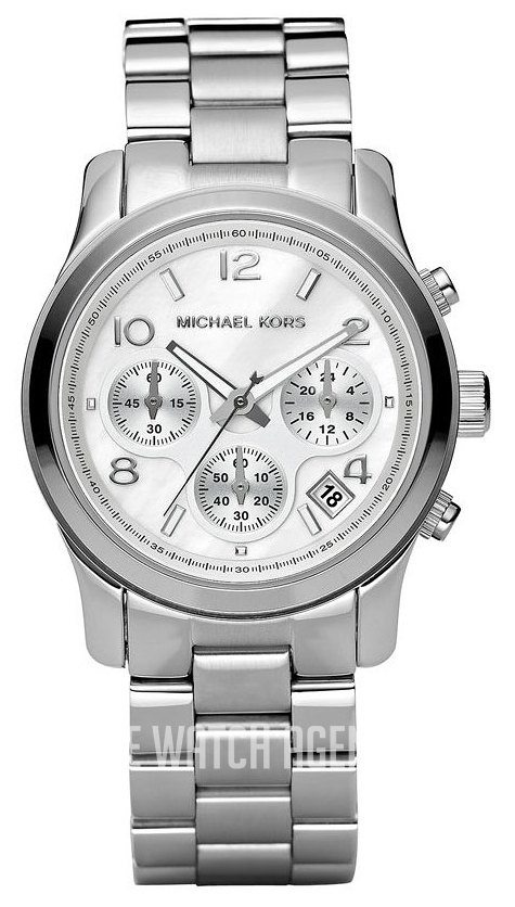 MK5304 Michael Kors Runway | TheWatchAgency.com display picture 1