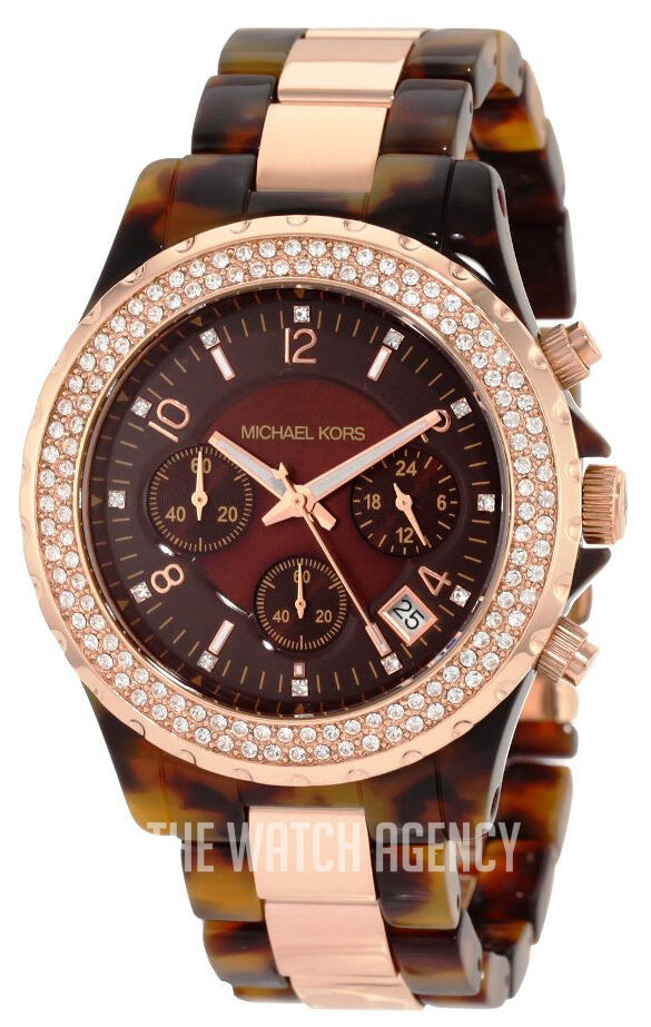 MK5416 Michael Kors Madison | TheWatchAgency.com