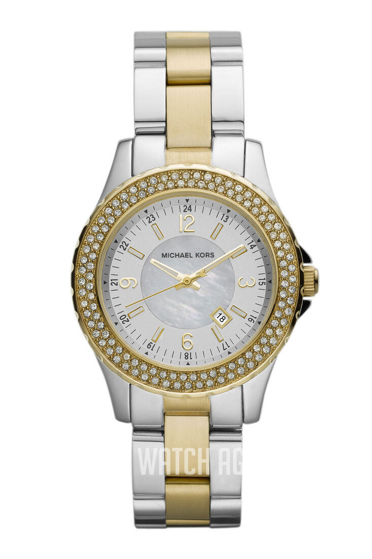 MK5584 Michael Kors Madison | TheWatchAgency.com display picture 1