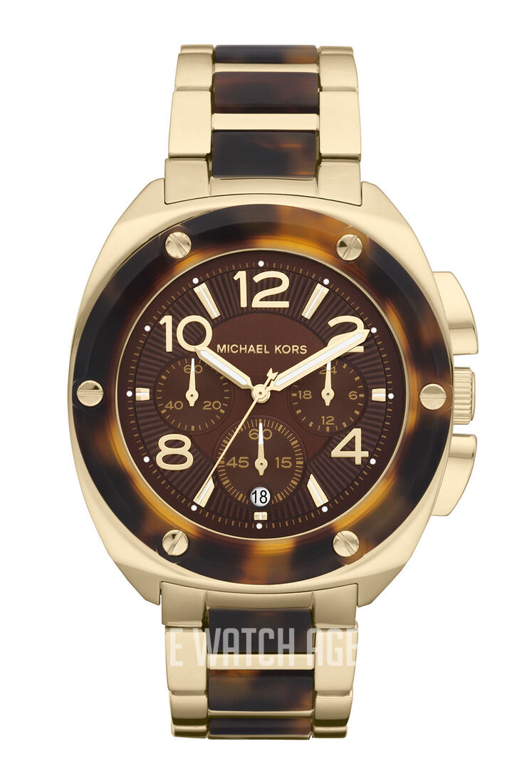 MK5593 Michael Kors Tribeca | TheWatchAgency.com display picture 3
