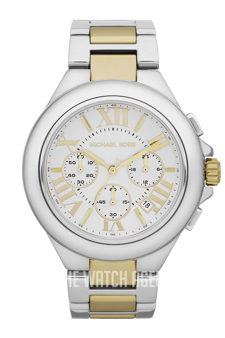 MK5653 Michael Kors Camille | TheWatchAgency.com display picture 2