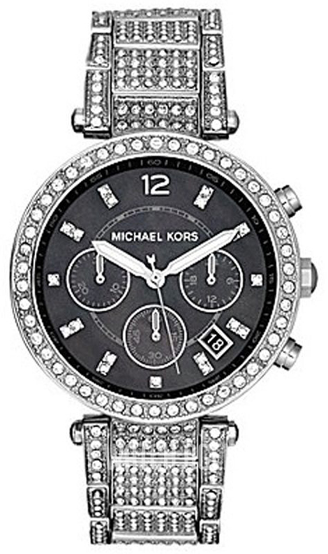 MK5707 Michael Kors Classic | TheWatchAgency.com