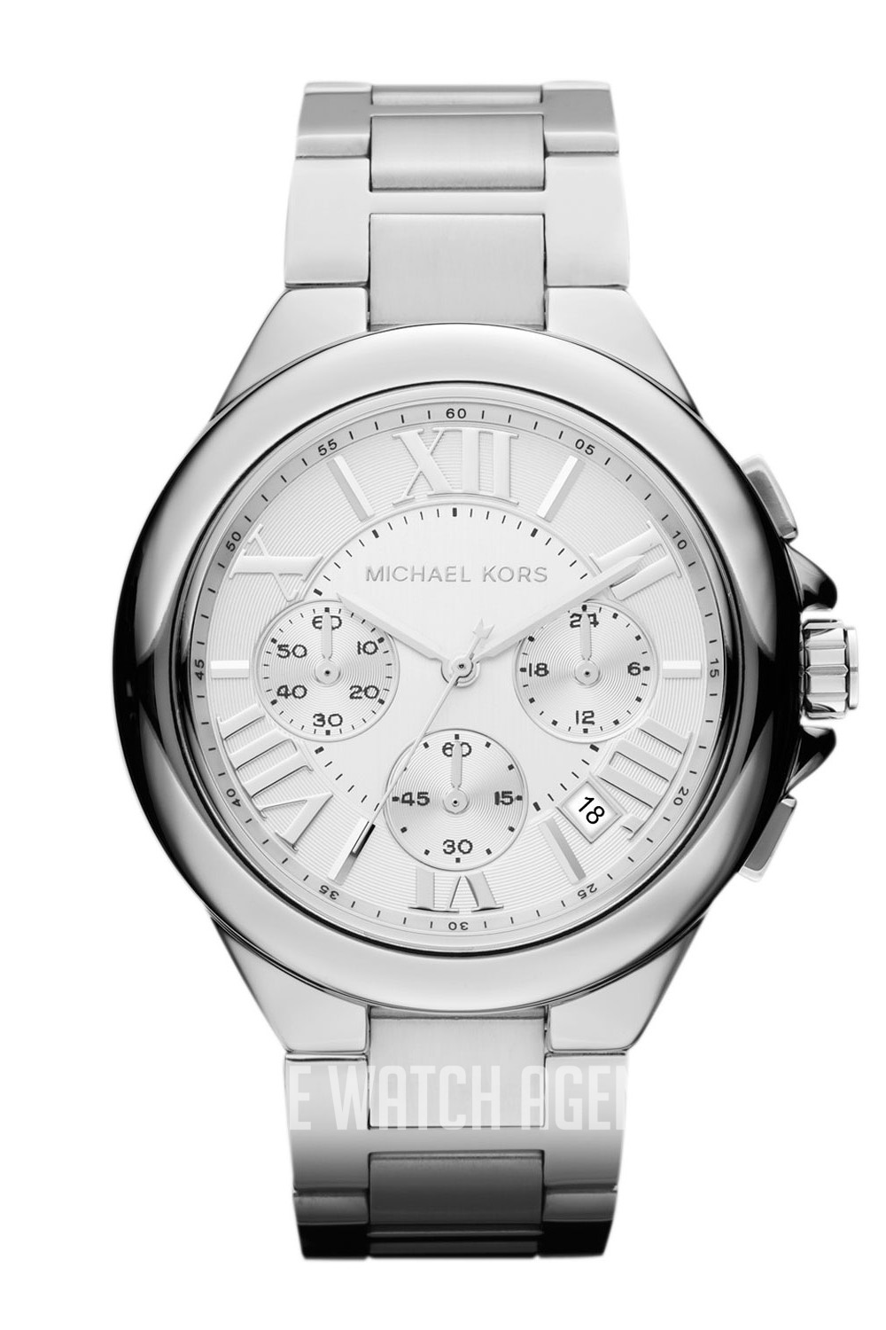 Michael Kors MK5719 Camille Women Stainless Steel s-l400.jpg main image 3