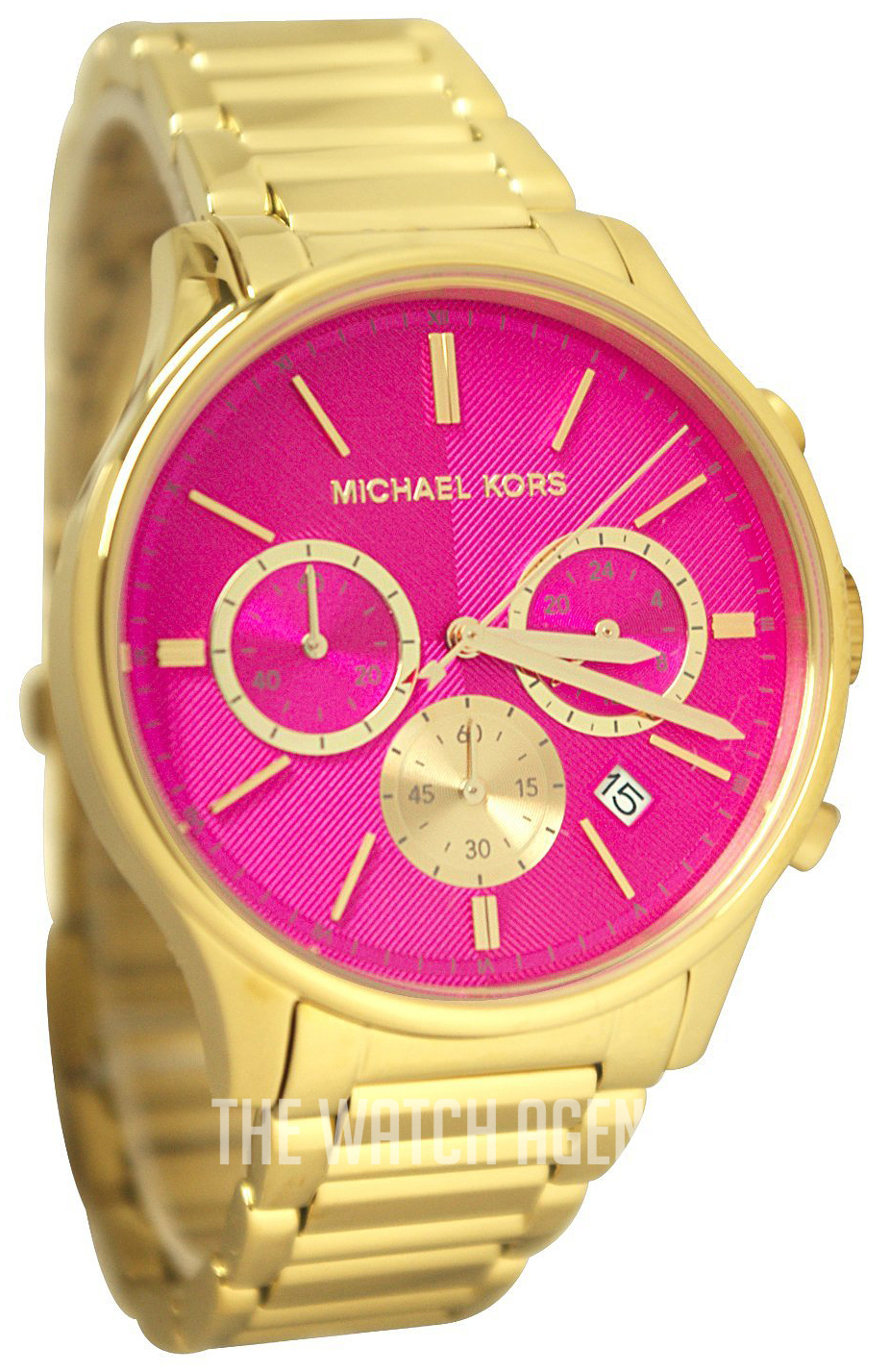 MK5909 Michael Kors Bailey | TheWatchAgency.com