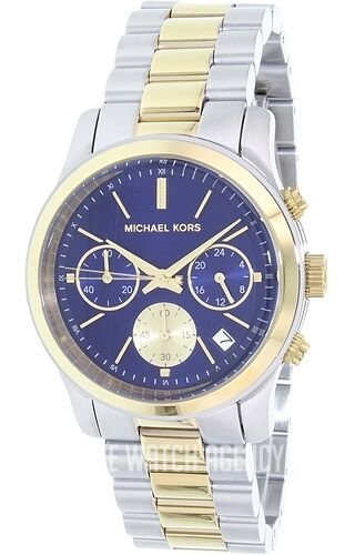 MK6165 Michael Kors Runway | TheWatchAgency.com display picture 1