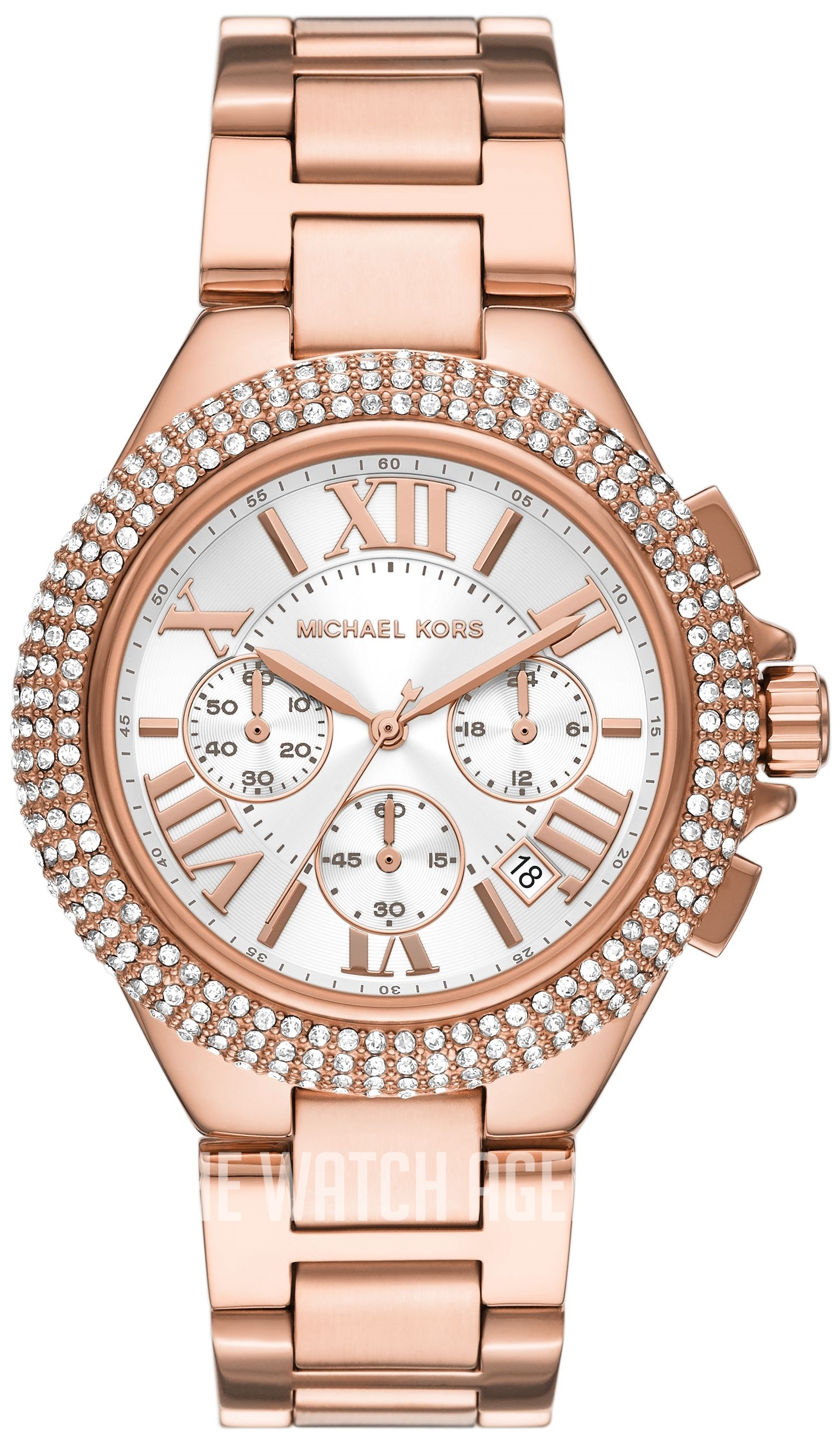 MK6995 Michael Kors Camille | TheWatchAgency.com