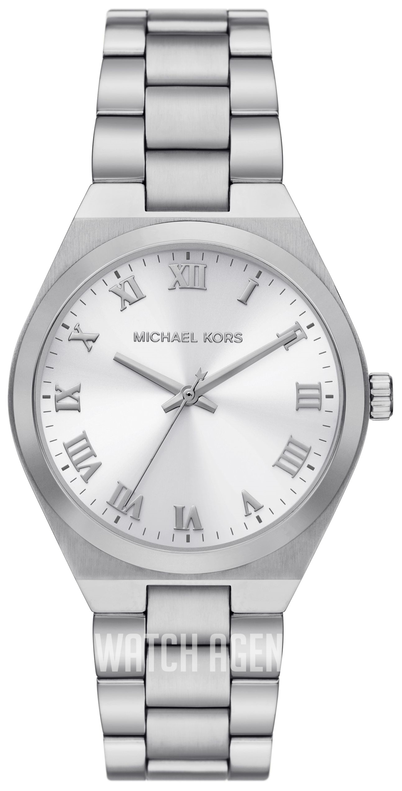 MK7393 Michael Kors Lennox | TheWatchAgency.com