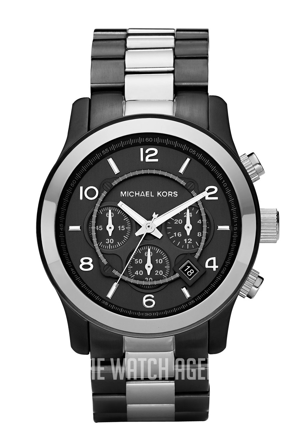 MK8182 Michael Kors Classic | TheWatchAgency.com