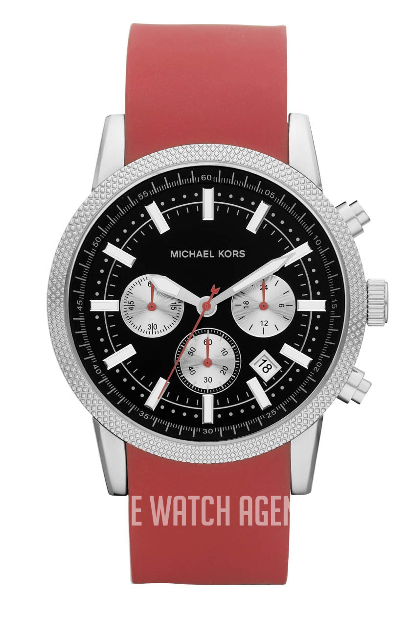 MK8239 Michael Kors Scout | TheWatchAgency.com