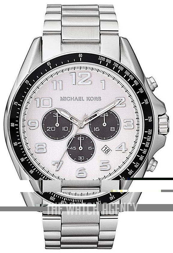 MK8254 Michael Kors Classic | TheWatchAgency.com