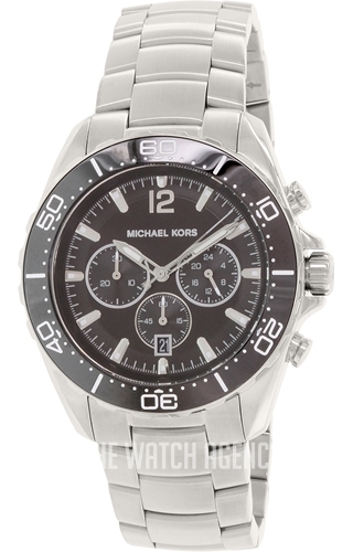 MK8423 Michael Kors Classic | TheWatchAgency.com