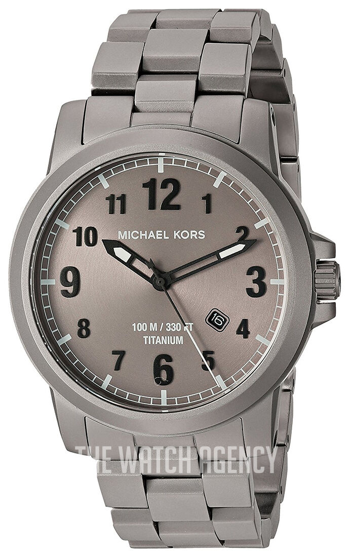 MK8534 Michael Kors Paxton | TheWatchAgency.com