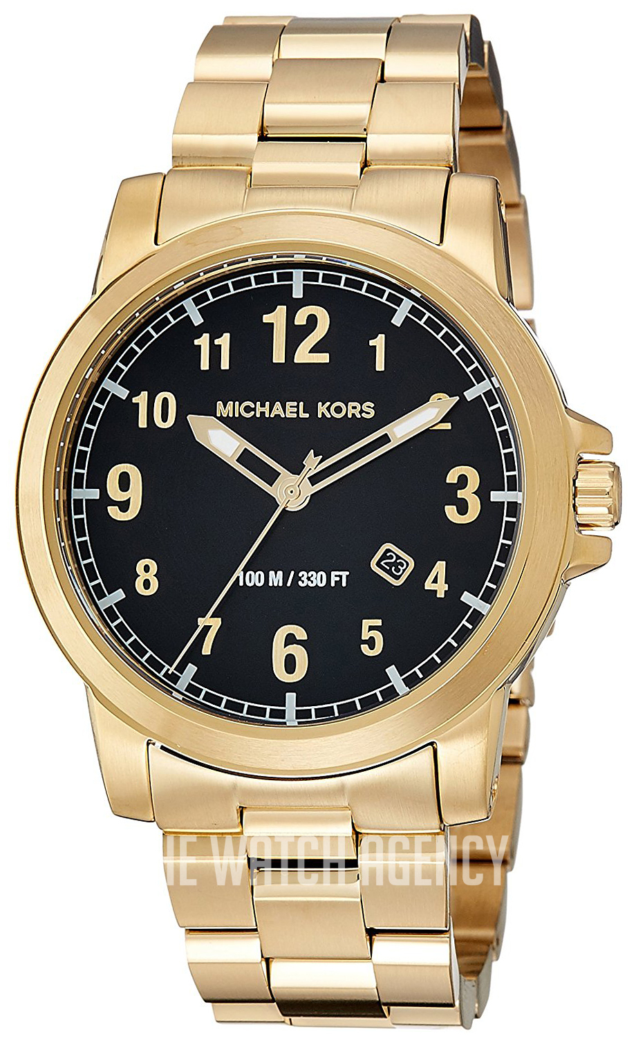 MK8555 Michael Kors Paxton | TheWatchAgency.com