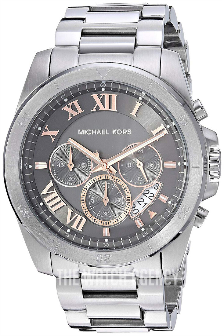 MK8609 Michael Kors Brecken | TheWatchAgency.com display picture 1