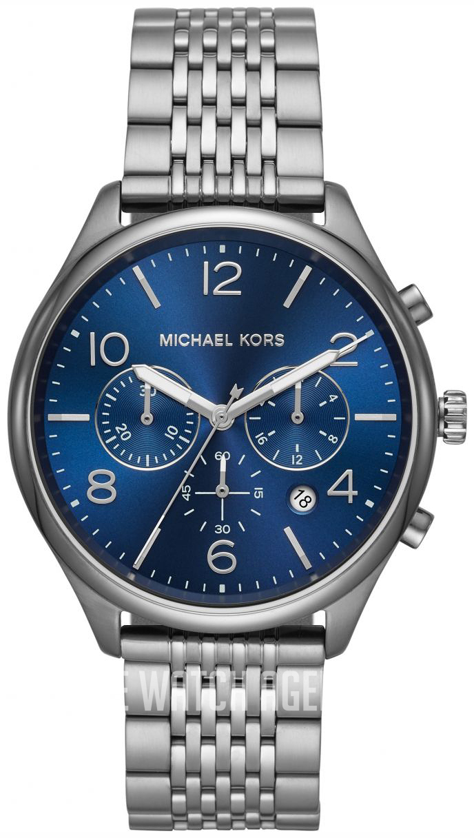 MK8639 Michael Kors Classic | TheWatchAgency.com