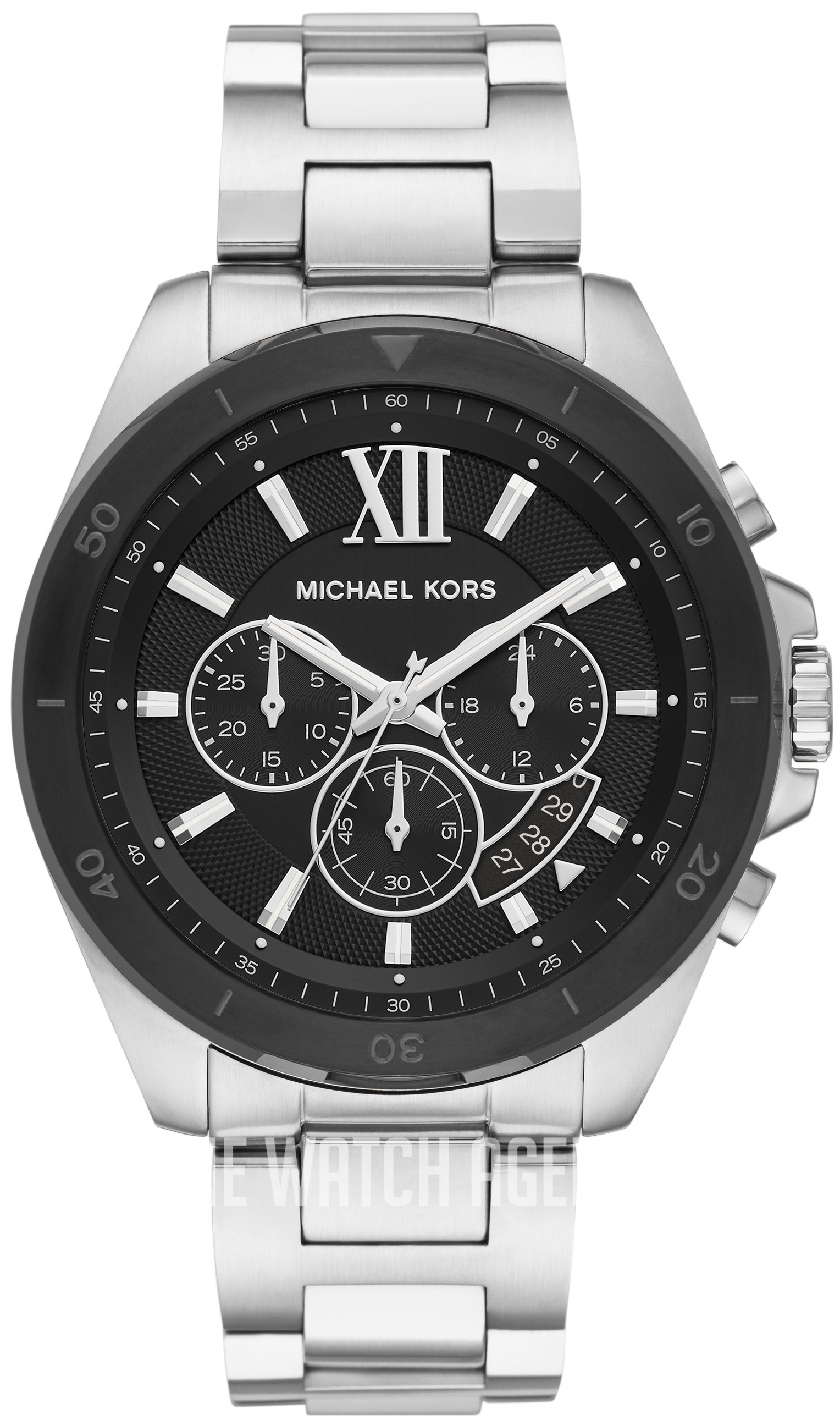MICHAEL KORS カシミヤ混 メガMKドット オープンポンチョ MICHAEL KORS カシミヤ混 メガMKドット オープンポンチョ
