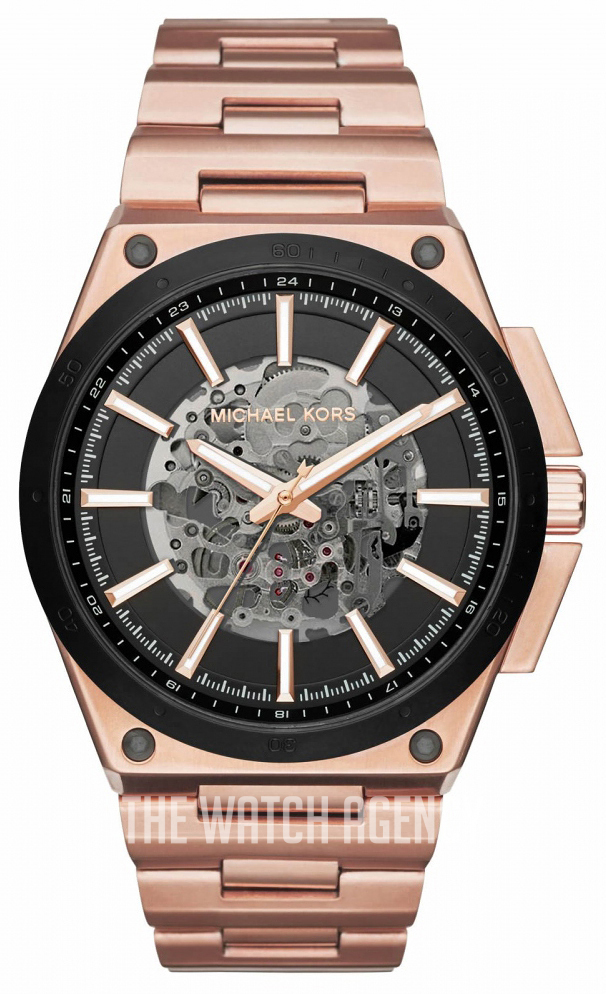 MK9022 Michael Kors Wilder | TheWatchAgency.com