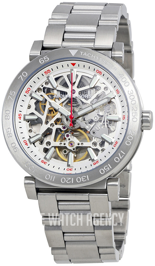 MICHEAL KORS 腕時計 MK9034 Michael Kors Classic | TheWatchAgency.com