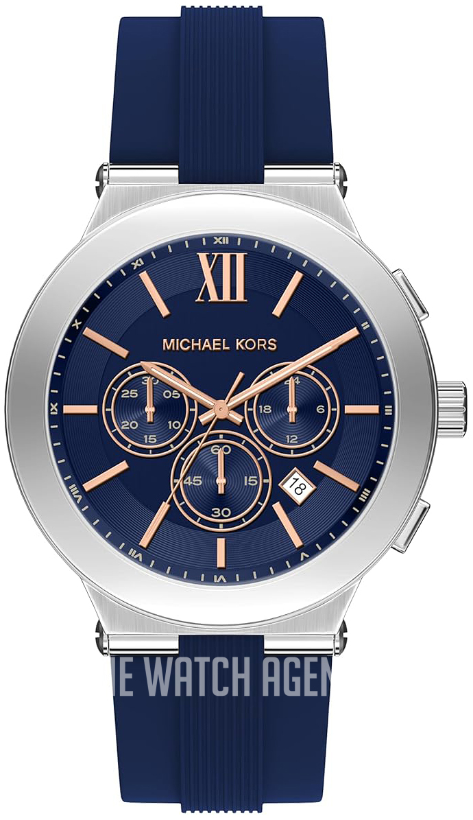 ちぇるちぇる様　MICHAEL KORS MK8169 Michael Kors Classic | TheWatchAgency.com
