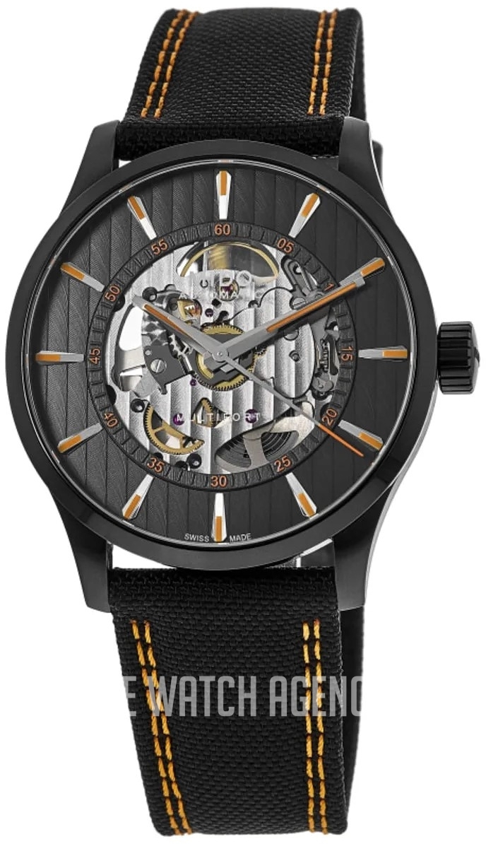 M038.436.37.051.00 Mido Multifort | TheWatchAgency.com