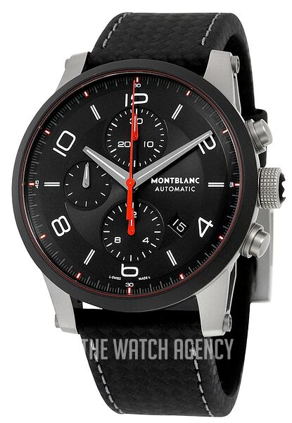 116059 Montblanc Timewalker