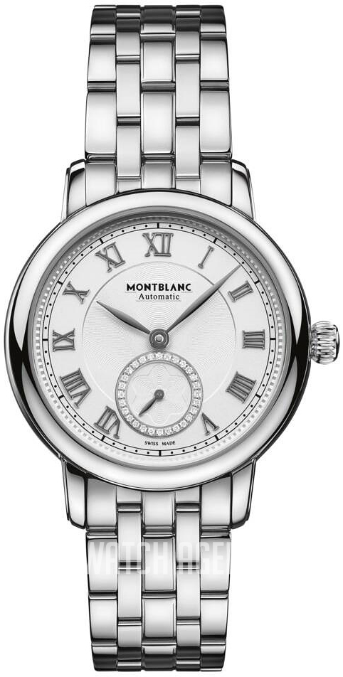 129643 Montblanc Tradition | TheWatchAgency.com