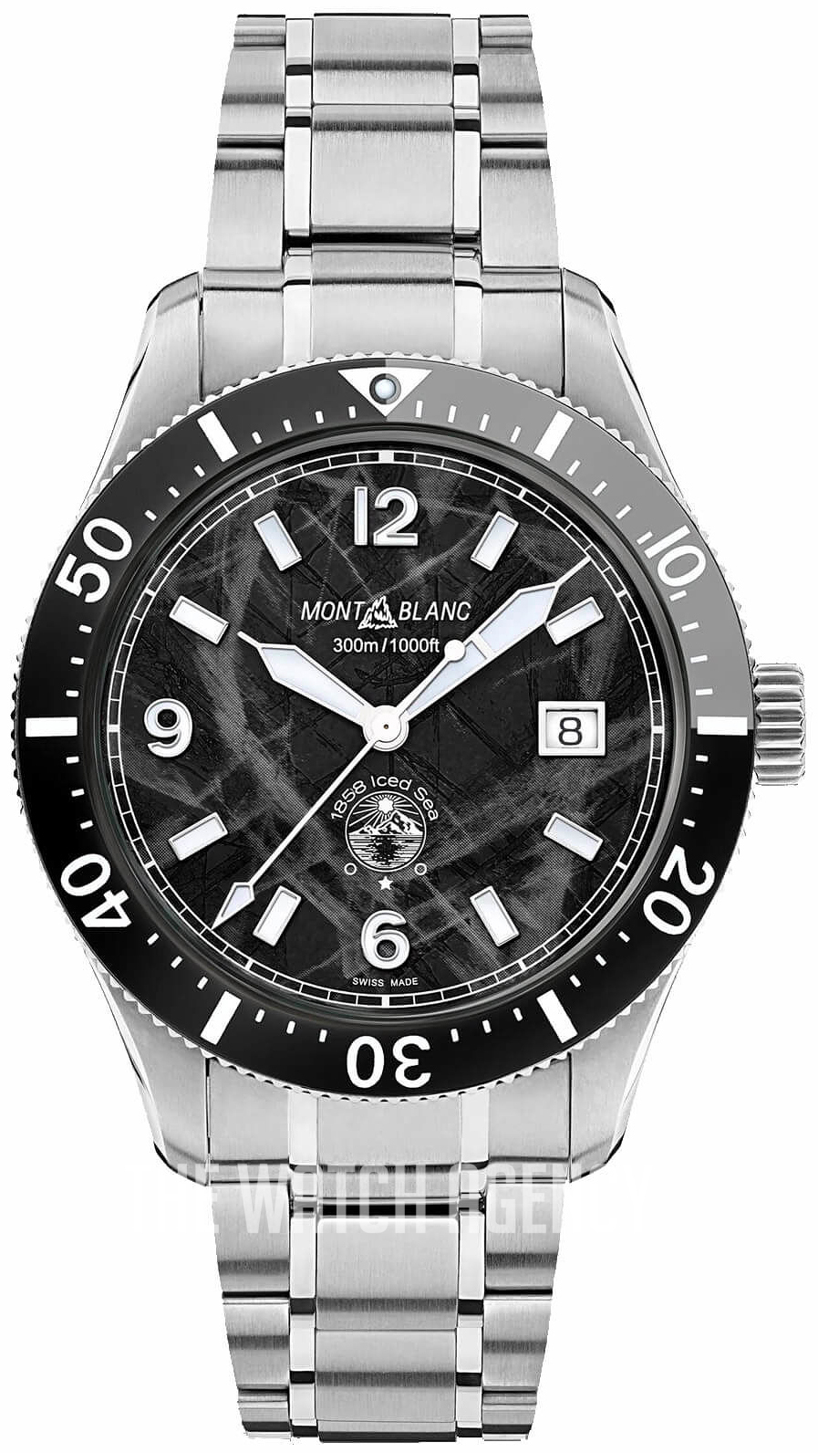 129627 Montblanc Star Legacy | TheWatchAgency.com