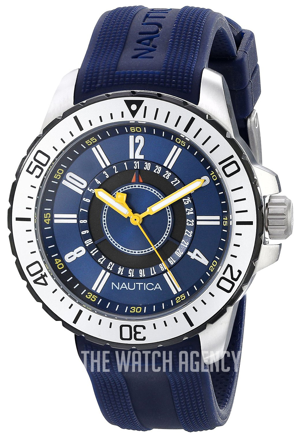 N14664G Nautica NST | TheWatchAgency.com