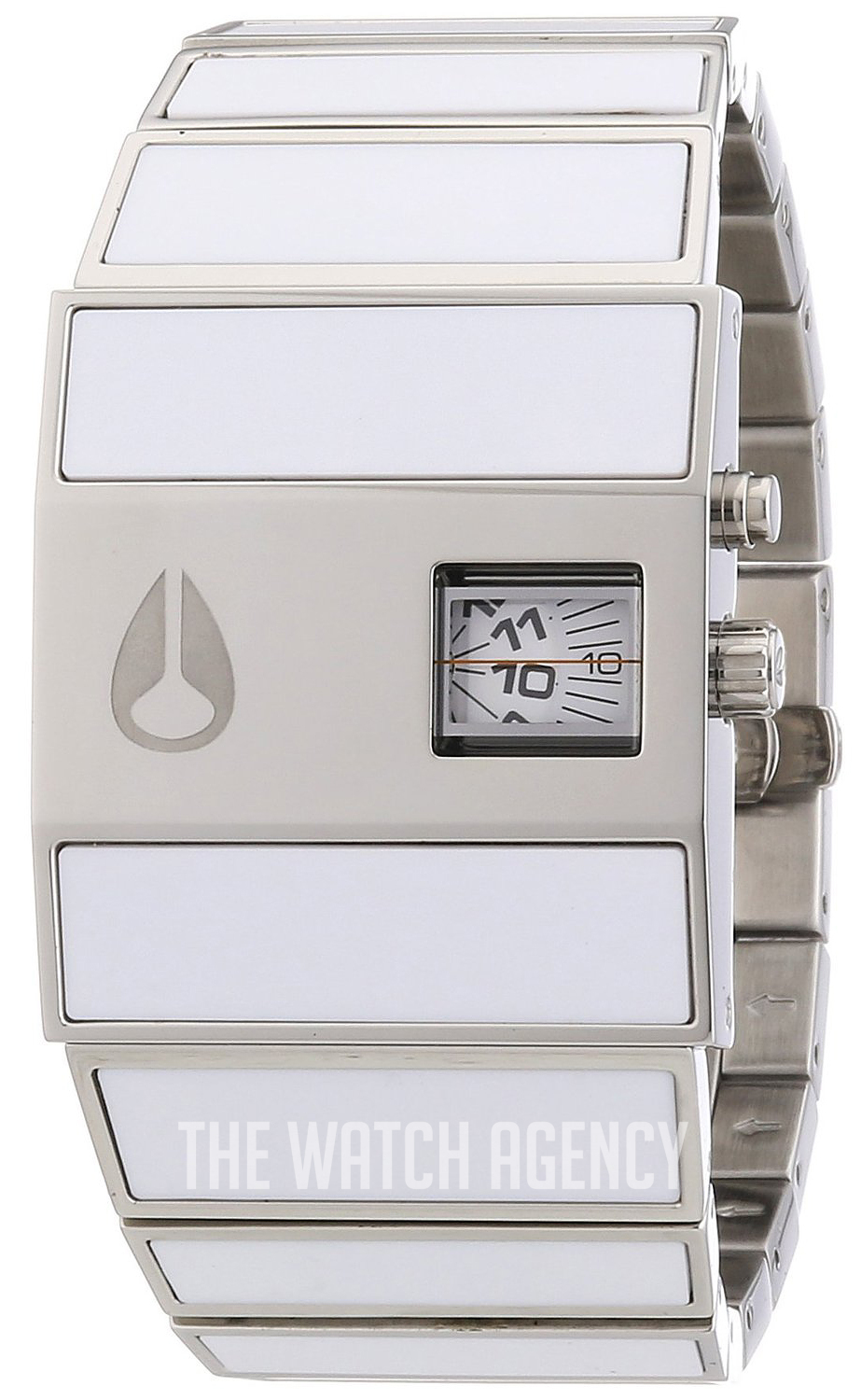 A028100-00 Nixon The Rotolog | TheWatchAgency.com