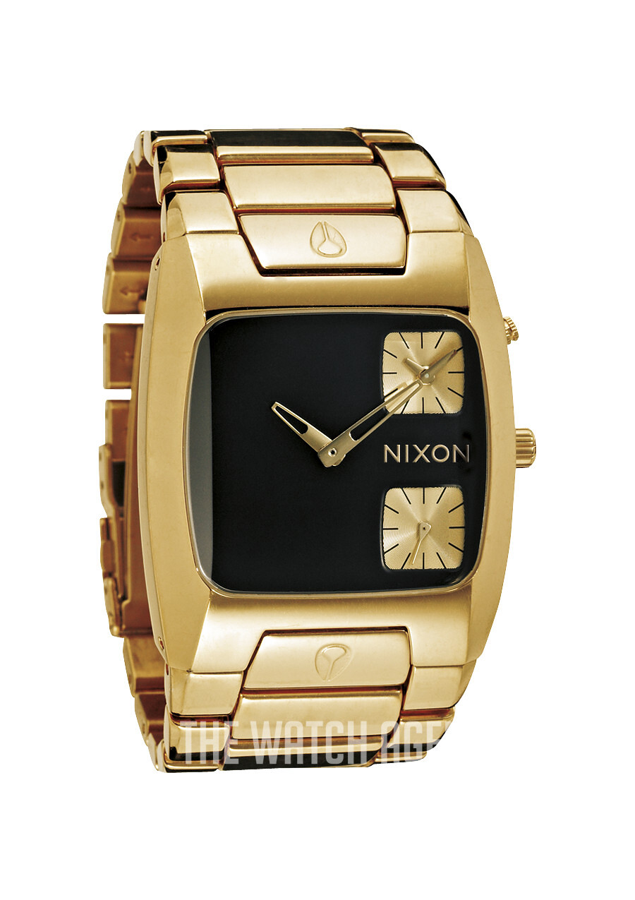 A060510-00 Nixon The Banks | TheWatchAgency.com